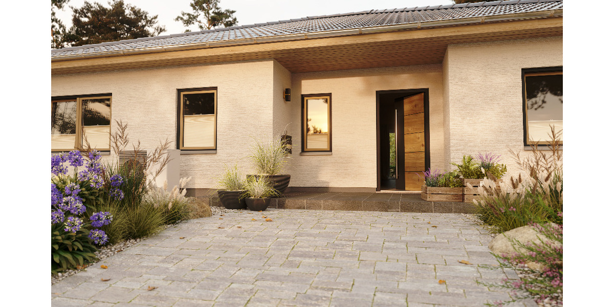 Bungalow Am Ettersberg - 6 Zimmer, 133 m&sup2;, 303.430&euro; | Angebot:25737875