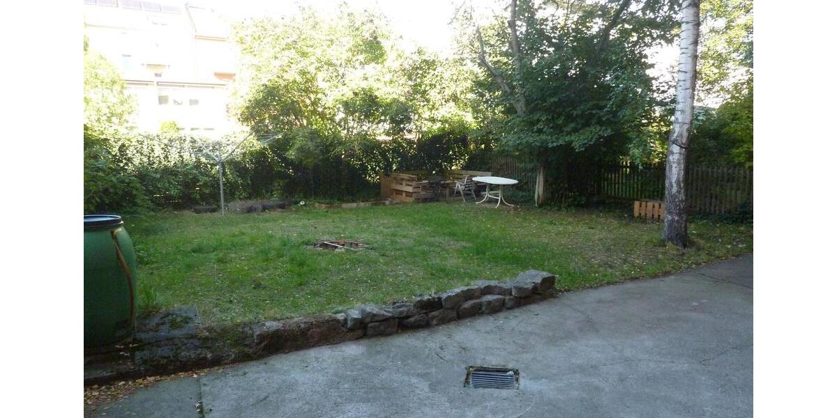 Mehrfamilienhaus, Wohnhaus Erfurt Johannesvorstadt - 15 Zimmer, 412 m&sup2;, 878.000&euro; | Angebot:26023772