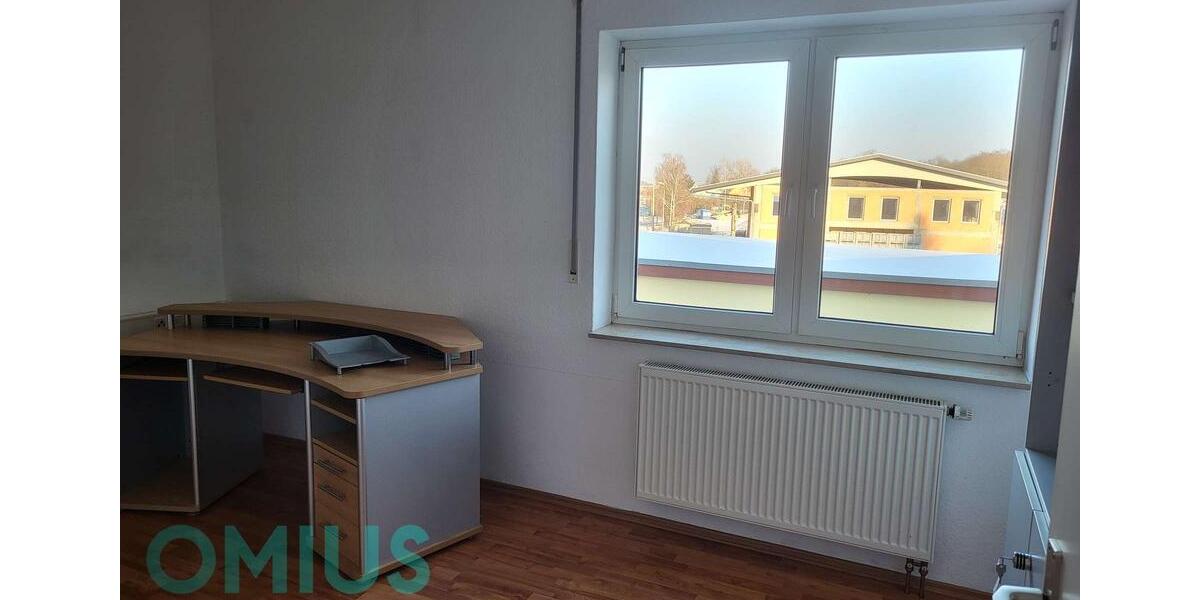 Gewerbeobjekt Apolda - 2.011&euro; | Angebot:23702126