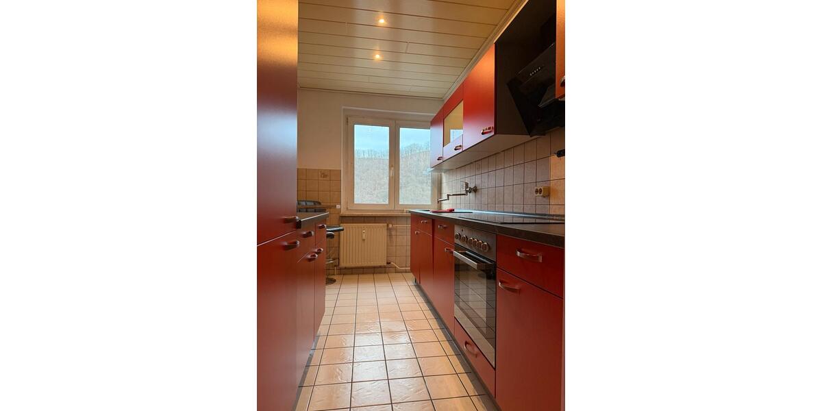 Etagenwohnung Rudolstadt - 3 Zimmer, 61 m&sup2;, 520&euro; | Angebot:26544353