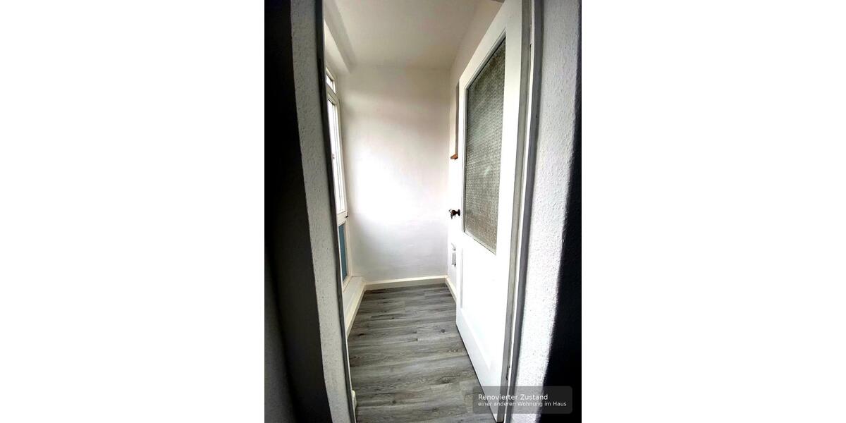 Erdgeschoßwohnung Erfurt Johannesvorstadt - 3 Zimmer, 60 m&sup2;, 149.600&euro; | Angebot:26355514