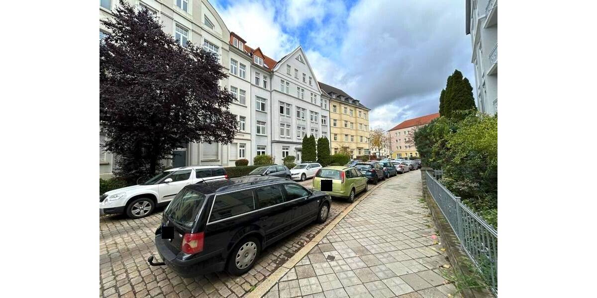 Etagenwohnung Erfurt Krämpfervorstadt - 4 Zimmer, 103 m&sup2;, 300.000&euro; | Angebot:25705932
