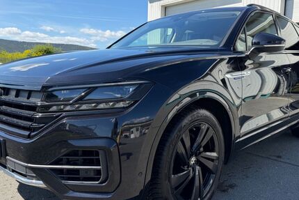 VW Touareg 200.000 km 30.000 &euro; Rudolstadt 07407