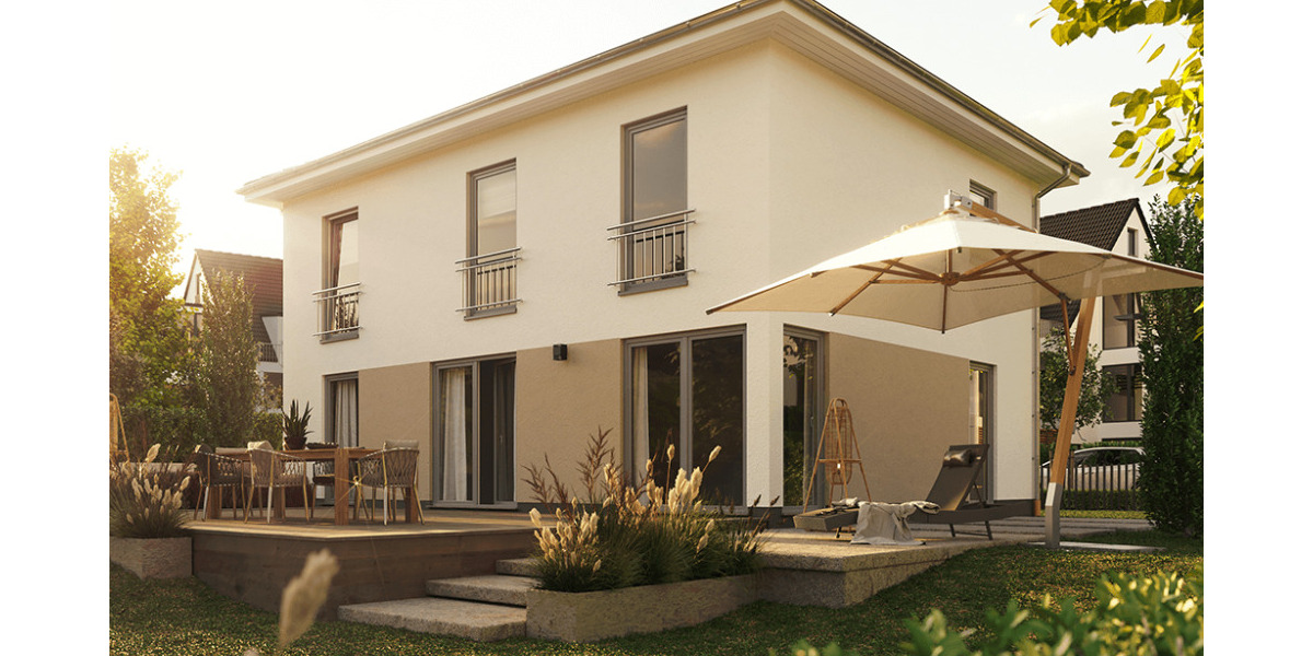 Einfamilienhaus Apolda - 5 Zimmer, 153 m&sup2;, 389.986&euro; | Angebot:25781005