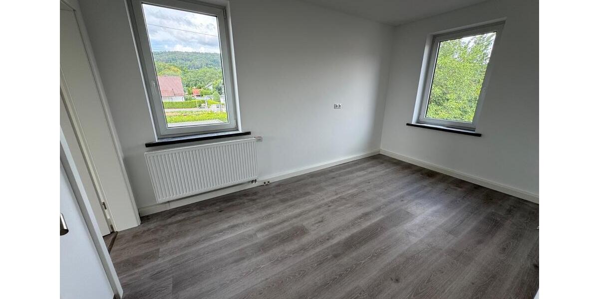 Etagenwohnung Rudolstadt - 2 Zimmer, 50 m&sup2;, 500&euro; | Angebot:26550443