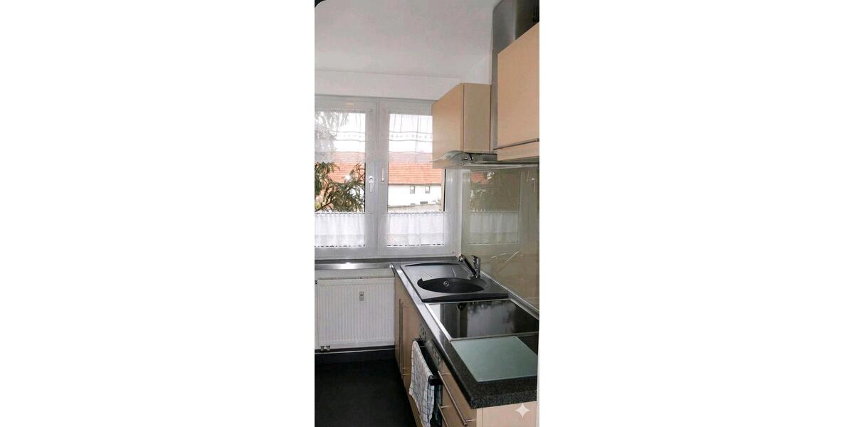 Hochparterre Bucha - 4 Zimmer, 70 m&sup2;, 775&euro; | Angebot:26511812