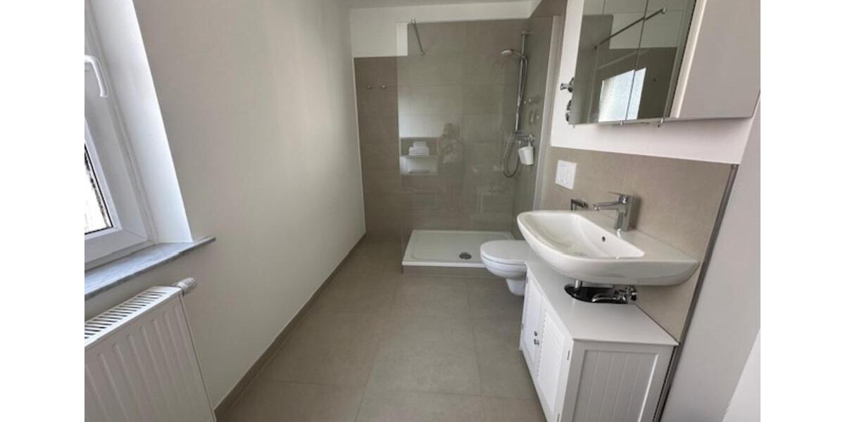 Etagenwohnung Erfurt Daberstedt - 2.5 Zimmer, 56 m&sup2;, 955&euro; | Angebot:25080114