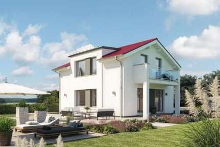 Haus Kranichfeld - 4 Zimmer, 120 m&sup2;, 318.380&euro; | Angebot:25993544