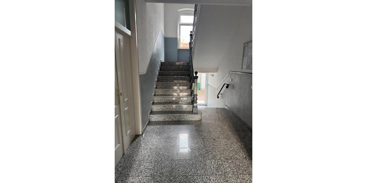 Etagenwohnung Erfurt Daberstedt - 3 Zimmer, 65 m&sup2;, 850&euro; | Angebot:26537746