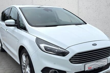 Ford S-Max 138.000 km 8.990 &euro; Apolda 99510