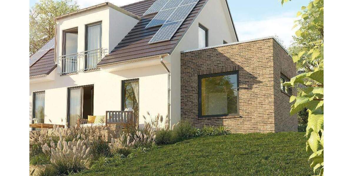 Einfamilienhaus Großrudestedt - 4 Zimmer, 136 m&sup2;, 269.160&euro; | Angebot:25691530