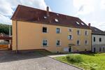 Etagenwohnung Dornburg-Camburg Camburg - 2 Zimmer, 52 m&sup2;, 365&euro; | Angebot:24952193