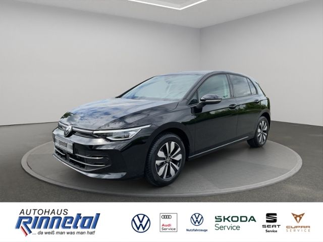 VW Golf 1.800 km 30.860 &euro; Rudolstadt 07407