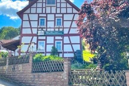 Haus Rudolstadt - 10 Zimmer, 140 m&sup2;, 158.000&euro; | Angebot:26429348