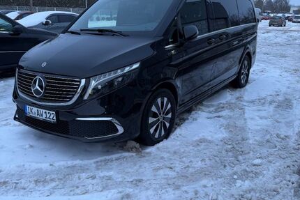 Mercedes-Benz EQV 35.000 km 55.900 &euro; Amt Wachsenburg 99334