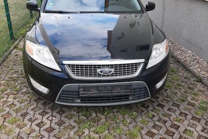 Ford Mondeo 254.000 km 2.399 &euro; Stadtilm 99326