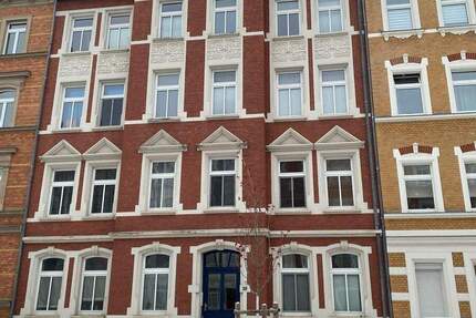 Wohnung Erfurt Löbervorstadt - 2 Zimmer, 43 m&sup2;, 125.000&euro; | Angebot:25702550