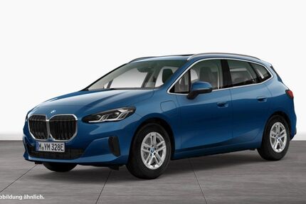 BMW 225 Active Tourer 21.795 km 30.920 &euro; Weimar 99427