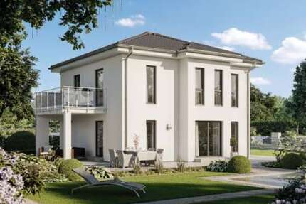 Haus Apolda - 4 Zimmer, 122 m&sup2;, 394.651&euro; | Angebot:26176542