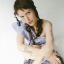 Gwen Dolyn: X-Rated Feelings Tour 28.05.2026 Kulturzentrum Engelsburg