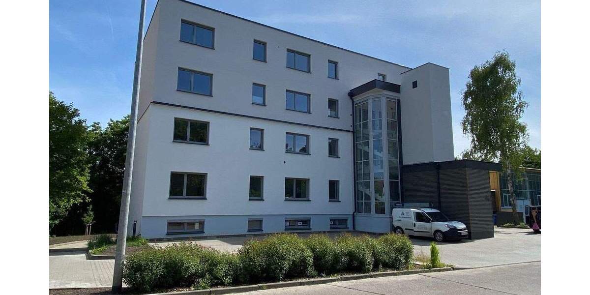 Etagenwohnung Jena Löbstedt - 3 Zimmer, 93 m&sup2;, 399.000&euro; | Angebot:25770519