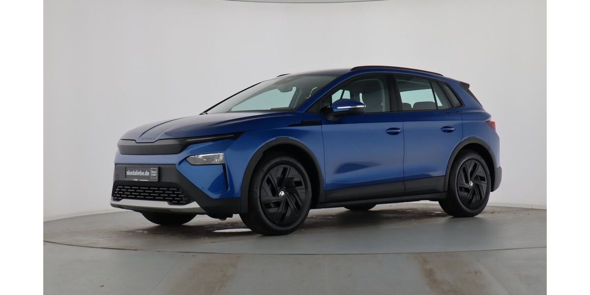 Skoda Elroq 15.966 km 29.889 &euro; Erfurt 99086