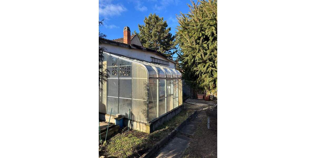 Einfamilienhaus Erfurt Stotternheim - 5 Zimmer, 160 m&sup2;, 425.000&euro; | Angebot:25776162