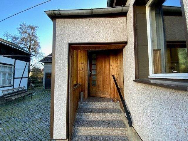 Einfamilienhaus Erfurt Linderbach - 5 Zimmer, 130 m&sup2;, 275.000&euro; | Angebot:25676950