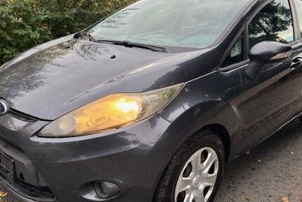 Ford Fiesta 199.500 km 1.790 &euro; Erfurt 99099