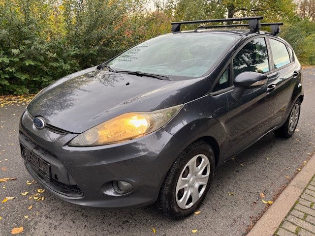 Ford Fiesta 199.500 km 1.990 &euro; Erfurt 99099