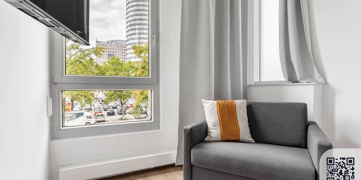 Etagenwohnung Jena Zentrum - 3 Zimmer, 2.819&euro; | Angebot:26637058