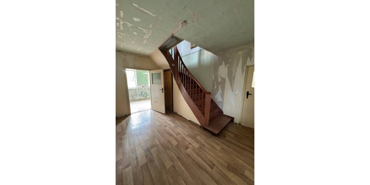 Einfamilienhaus Hopfgarten Utzberg - 5 Zimmer, 150 m&sup2;, 159.000&euro; | Angebot:25672567