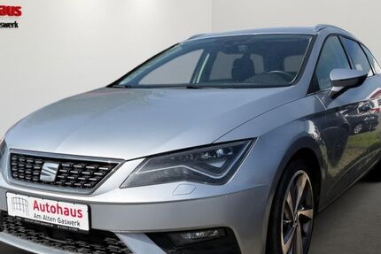 Seat Leon 85.000 km 16.995 &euro; Jena 07743
