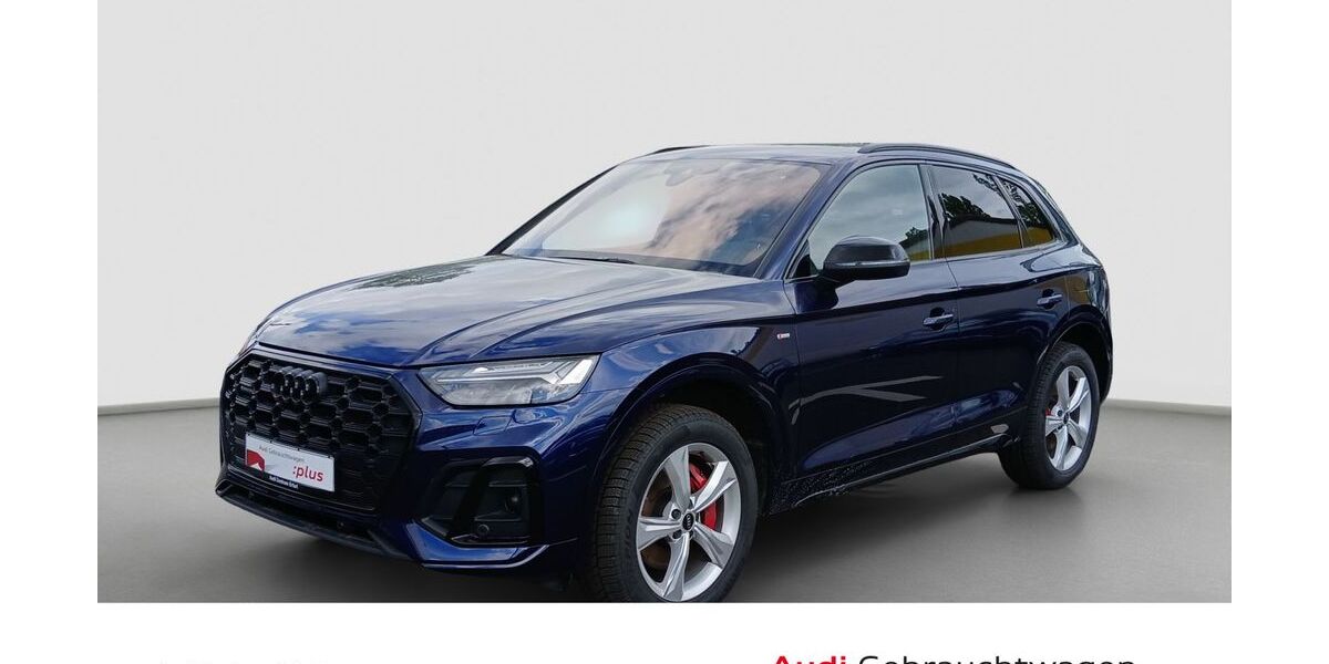 Audi Q5 8.165 km 53.970 &euro; Erfurt 99099