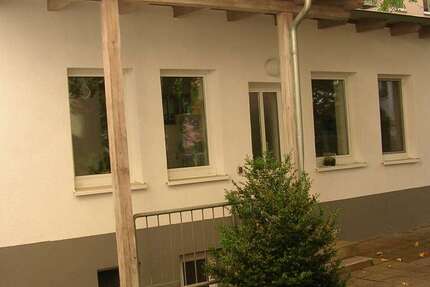 Wohnung Erfurt Johannesvorstadt - 1 Zimmer, 30 m&sup2;, 330&euro; | Angebot:26453447