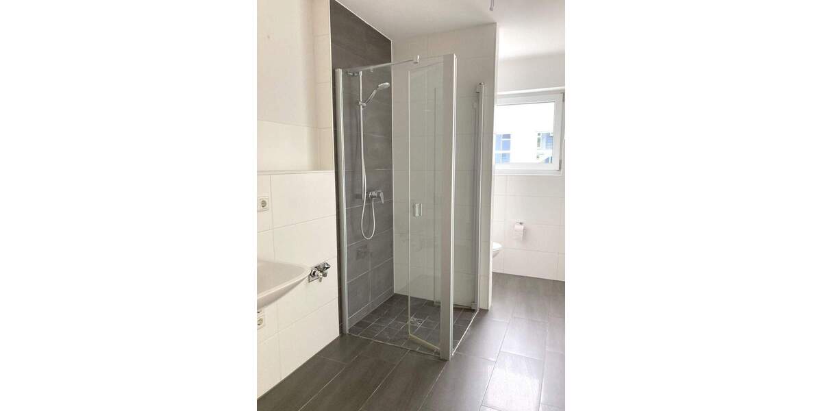 Etagenwohnung Jena Löbstedt - 2 Zimmer, 48 m&sup2;, 179.000&euro; | Angebot:26037624