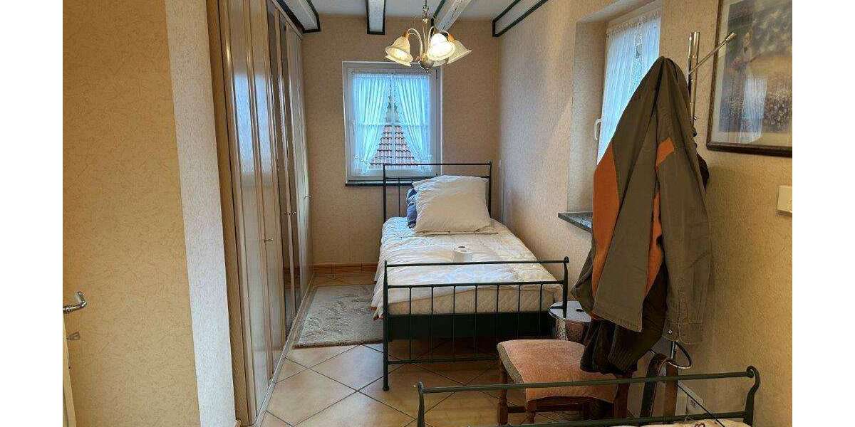 Neuwertiges, kleines gemütliches EFH in Niederkrossen - Einfamilienhaus Uhlstädt-Kirchhasel Kirchhasel | Angebot:25217394