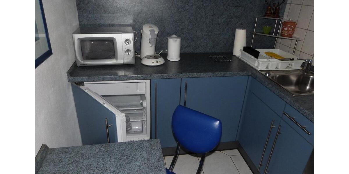 Erdgeschoßwohnung Grammetal - 2 Zimmer, 50 m&sup2;, 400&euro; | Angebot:26166639