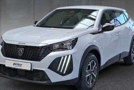 Peugeot 2008 8.000 km 21.990 &euro; Erfurt 99086