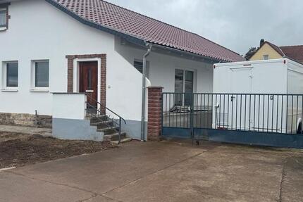 Gewerbeobjekt Erfurt Gispersleben - 800&euro; | Angebot:25257566