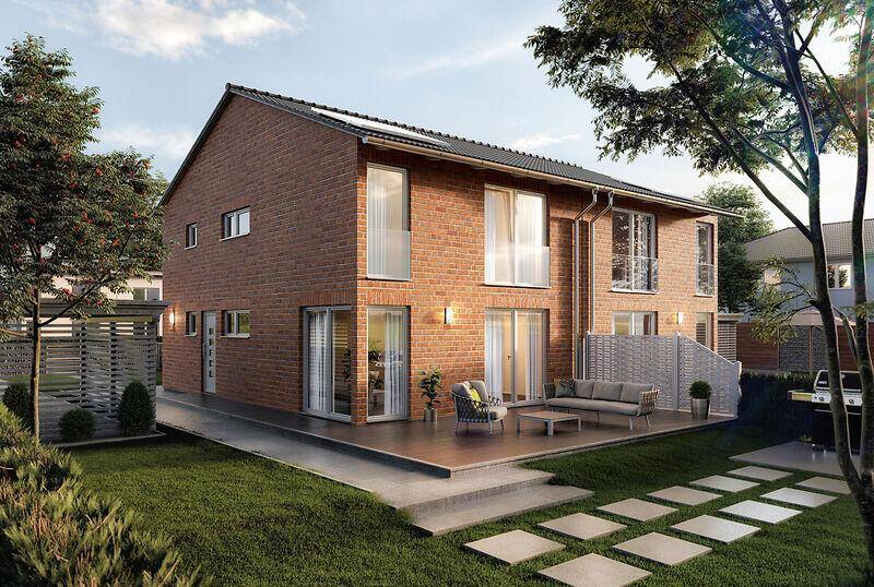 Mehrfamilienhaus, Wohnhaus Großrudestedt - 4 Zimmer, 139 m&sup2;, 418.990&euro; | Angebot:25999788