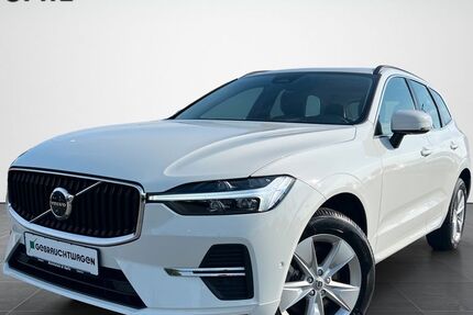 Volvo XC60 40.850 km 31.950 &euro; Jena-Lobeda 07747