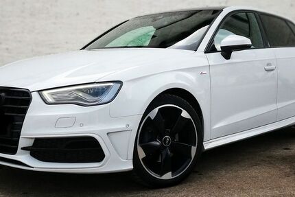 Audi A3 187.400 km 18.490 &euro; Erfurt 99095