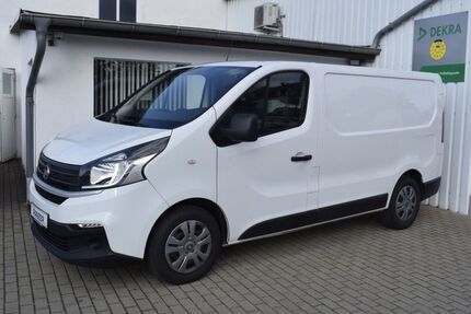 Fiat Talento 129.400 km 11.490 &euro; Weimar 99425