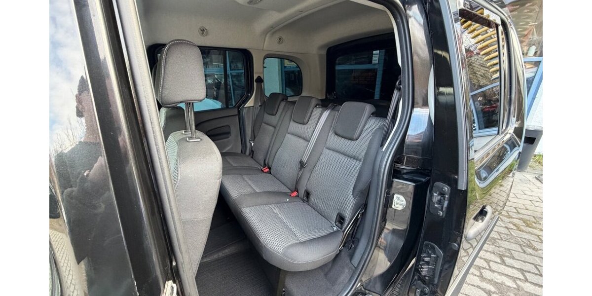 Mercedes-Benz Citan 112 