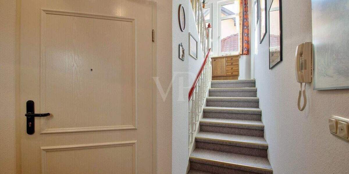 Etagenwohnung Erfurt Daberstedt - 3 Zimmer, 90 m&sup2;, 249.000&euro; | Angebot:25698421