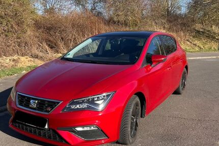 Seat Leon 94.900 km 12.600 &euro; Apolda 99510
