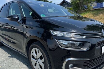 Citroen C4 SpaceTourer 153.822 km 10.280 &euro; Weimar 99423