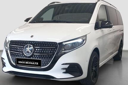 Mercedes-Benz V 300 7.900 km 89.250 &euro; Weimar 99428