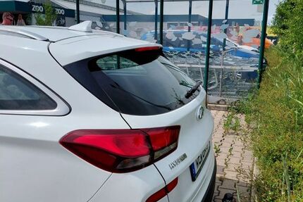 Hyundai i30 84.060 km 12.800 &euro; Weimar 99428